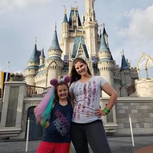 Meet your Posher, Veronica